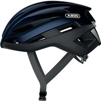 CASCO ABUS STORMCHASER - MIDNIGHT BLUE - L (59-61)