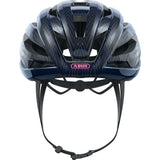 CASCO ABUS STORMCHASER - ZIGZAG BLUE - M (54-58)