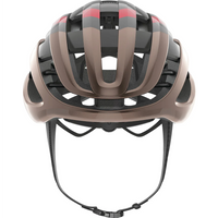 CASCO ABUS AIRBREAKER - METALLIC COOPER - L (59-61)