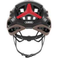 CASCO ABUS AIRBREAKER - METALLIC COOPER - L (59-61)