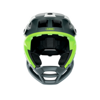 CASCO ABUS AIRDROP MIPS CONCRETE GREY S/M