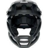 CASCO ABUS AIRDROP MIPS VELVET BLACK L/XL