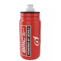 ELITE FLY BOTTLE -BMC  PRO TRIATHLON TEAM - 550ML