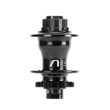 ARISE ECHO, HUB REAR, 28H, 110 MM, BLACK