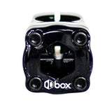 POTENCIA BOX TWO - 22,2 MMX 48 MM -  NEGRO