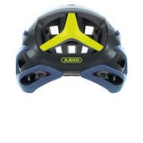 CASCO ABUS AIRBREAKER - LIGHT GREY -  L (59-61)