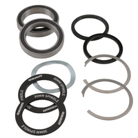 BOTTOM BRACKET  BB30, 68/73MM