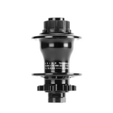 ARISE ECHO, HUB REAR, 28H, 110 MM, BLACK