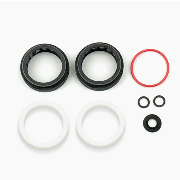 RETENES DE BAJA FRICCION SKF BOXXER / DOMAIN DUAL CROWN / PIKE / LYRIK B1 / YARI / REVELATION DE 35 MM