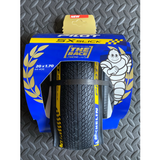 CUBIERTA MICHELIN PILOT SX SLICK TS 20X1.70 TUBELESS READY