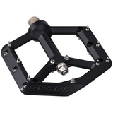 PEDALES DE PLATAFORMA SPANK SPIKE - NEGRO