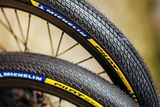 CUBIERTA MICHELIN PILOT SX SLICK TS 20X1.70 TUBELESS READY