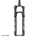 HORQUILLA ROCKSHOX SID SL ULTIMATE 2P