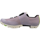 ZAPATILLAS FIZIK VENTO FEROX CARBON - LILAC/WHITE - MTB 37