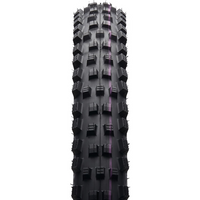 MAGIC MARY 29X2.50, BLACK, TUBELESS, EVOLUTION LINE, ADDIX ULTRA SOFT, GRAVITY PRO - RADIAL