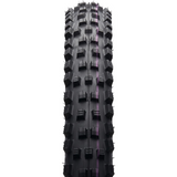 MAGIC MARY 29X2.50, BLACK, TUBELESS, EVOLUTION LINE, ADDIX ULTRA SOFT, GRAVITY PRO - RADIAL