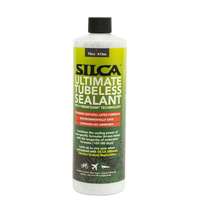 LIQUIDO TUBELESS SILCA ULTIMATE CON FIBERFOAM 473 ml