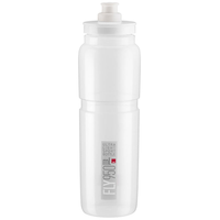 ELITE FLY BOTTLE 950ML - CLEAR/GREY