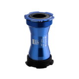 BIKONE - EJE DE PEDALIER CERÁMICO POWERSET UAE EDITION SHIMANO 24 | T47/T47A