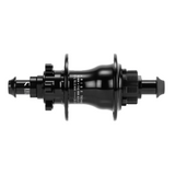 ARISE ECHO, HUB REAR, 28H, 110 MM, BLACK