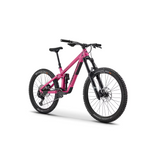 BICICLETA TRANSITION BOTTLEROCKET ALUMINIO - DISCO FLAMINGO - M