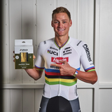 NEUMÁTICOS VITTORIA CORSA PRO EDICIÓN LIMITADA 700X28 TLR GOLD