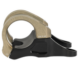 POTENCIA RENTHAL INTEGRA II (35,0) 10 X 50 MM, COLOR NEGRO Y DORADO