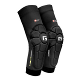 PROTECTORES DE CODO PRO-RUGGED 2 - S