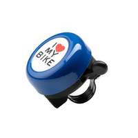 CAMPANA TIMBRE PARA BICICLETA - EVO RING