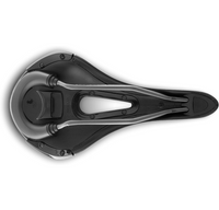 SILLÍN ALIANTE R3 OPEN WHITE, REGULAR 141 MM