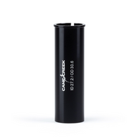 ADAPTADOR PARA TIJA DE SILLÍN DE 30,9 A 31,6 MM