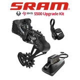 KIT DE ACTUALIZACIÓN EAGLE AXS S500