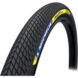 CUBIERTA MICHELIN PILOT SX TS 20X1.70 TUBELESS READY
