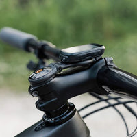 SOPORTE PARA CICLOCOMPUTADOR GARMIN