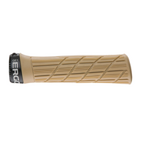 ERGON GE1 EVO GRIPS, LOCK-ON - SAND STORM