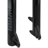 HORQUILLA ROCKSHOX JUDY SILVER TK A3 - 120 MM