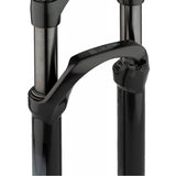 HORQUILLA ROCKSHOX JUDY GOLD RL A3 - 100 MM