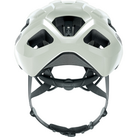 CASCO ABUS MACATOR - PEARL WHITE - M (52 - 58)