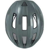 CASCO ABUS MACATOR - RACE GREY - M (52 - 58)