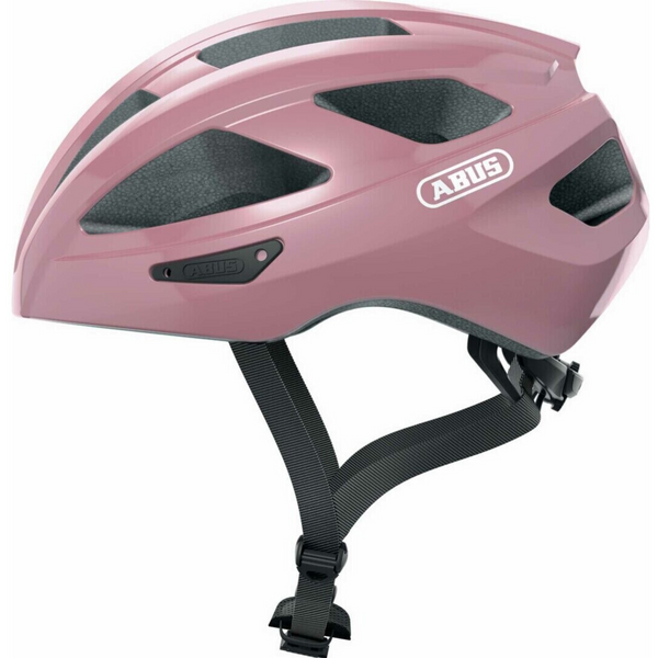 CASCO ABUS MACATOR - SHYNY ROSE -  M (52 - 58)