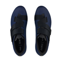 ZAPATILLAS FIZIK TEMPO R5 POWERSTRAP NAVY / BLACK– RUTA 45.5