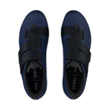 ZAPATILLAS FIZIK TEMPO R5 POWERSTRAP NAVY / BLACK– RUTA 45.5