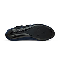 ZAPATILLAS FIZIK TEMPO R5 POWERSTRAP NAVY / BLACK– RUTA 45.5