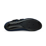 ZAPATILLAS FIZIK TEMPO R5 POWERSTRAP NAVY / BLACK– RUTA 45.5