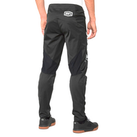 PANTALON 100% R-CORE NEGRO - 30