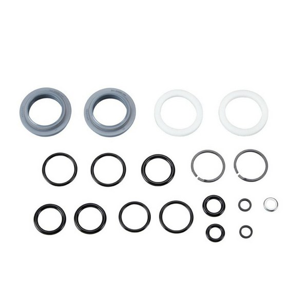 KIT DE SERVICIO ROCKSHOX DE 200 HORAS PARA REBA 2012-2014 Y SID 2012-2014