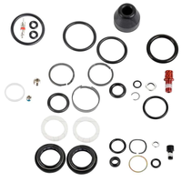 KIT DE SERVICIO ROCKSHOX DE 200 HORAS PARA SID/ REBA A2 – A3 2013 - 2016