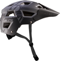 CASCO 7IDP M5 BLACK - S/M (54 - 58)