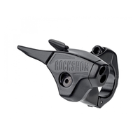 HORQUILLA ROCKSHOX RECON SILVER RL D1 CON REMOTO ONE LOCK - 100 MM