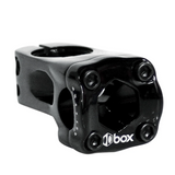 POTENCIA BOX TWO - 22,2 MMX 48 MM -  NEGRO